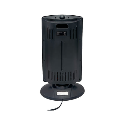 True Living Electric Quarts Heater